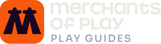 Merchants of Play