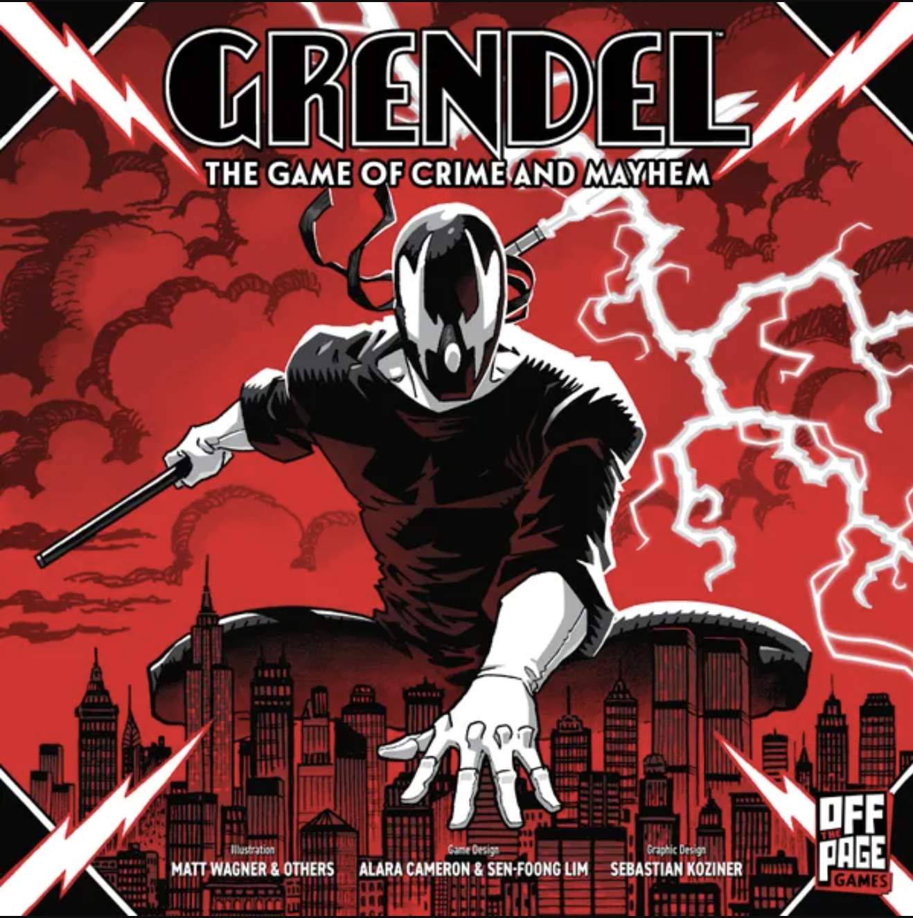 Grendel
