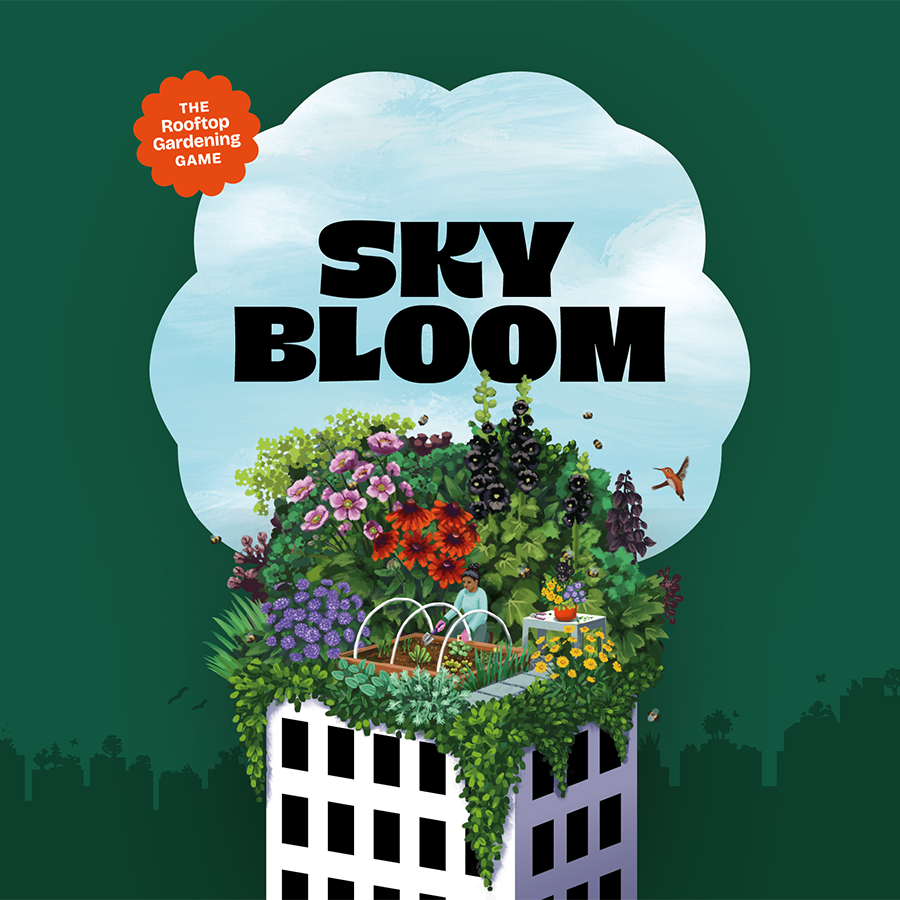 Skybloom