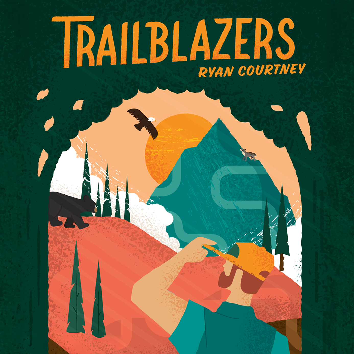 Trailblazers